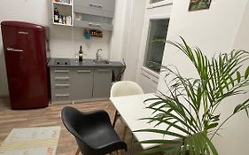 Brasilia Apartment